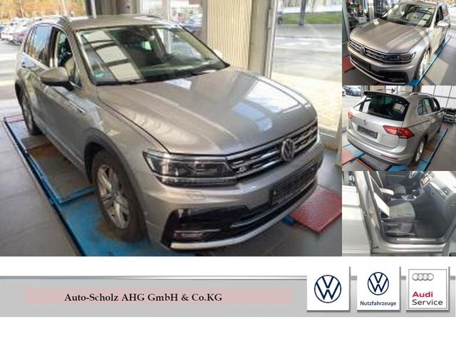 Volkswagen Tiguan 1.5 TSI DSG Highline+RFK+ACC+PARKASSIST