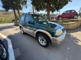 Suzuki Grand Vitara 1.6i 16V cat 3 porte - gebrauchte Suzuki Grand Vitara aus dem Jahr 2003