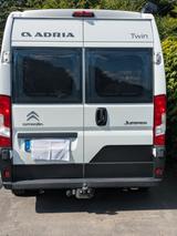 Adria Twin All-Inn 540 Sp