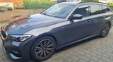 BMW 318i M-Sp, AHK, Gar. 6/27