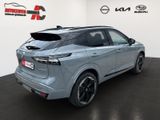 Nissan QASHQAI MY24 1.5 VC-T e-POWER 190 PS 4x2 N-Desig - Nissan Qashqai: 1.5