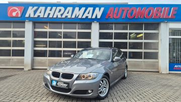 BMW 318 - 1