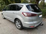 Ford S-Max 2,0 EcoBlue Aut. Business Edition - Ford S-MAX Edition mit Diesel-Antrieb