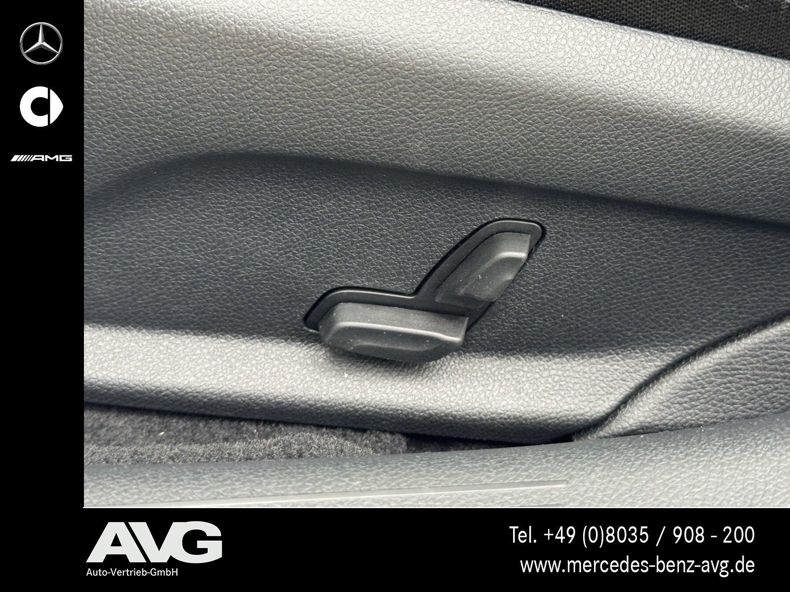 Mercedes-Benz C-Class T Avantgarde LED RFK SHZ AHK DAB 9G KEYGO, миниатюра 19