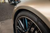 Mercedes-Benz SL 63 AMG Roadster | Golden Coast 1 of 100 - Mercedes-Benz SL 63 AMG: Schiebedach