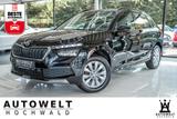 Skoda Kamiq 1.0 TSI LED Tempomat SHZG KLIMA PDC Klima