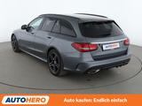 Mercedes-Benz C 300 T AMG Line Aut.*LED*NAVI*ACC*PDC*SHZ*KLIMA - Mercedes-Benz C 300: Kombi