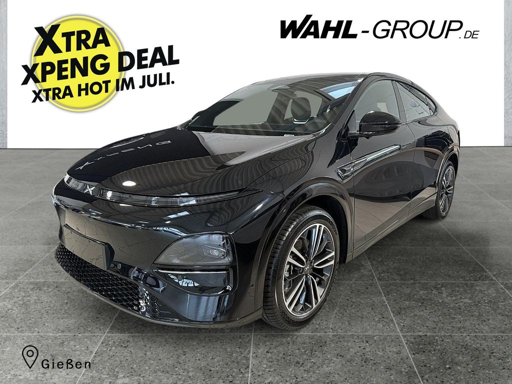 XPENG G6