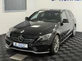 Mercedes-Benz C 43 AMG T 9G 4M Distro+ Pano 360° ILS HUD AHK - gebrauchte Mercedes-Benz C 43 AMG aus dem Jahr 2018