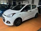 Hyundai i10 blue Classic Klima  8-fach bereift - Hyundai i10: Blue