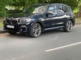 BMW X3 M40 - BMW X4 M40 aus 2019