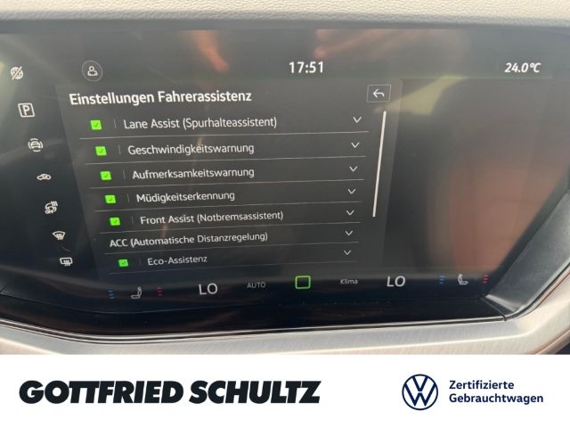 Volkswagen Touareg - Bild 20