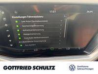 Volkswagen Touareg - Vorschau Bild 20