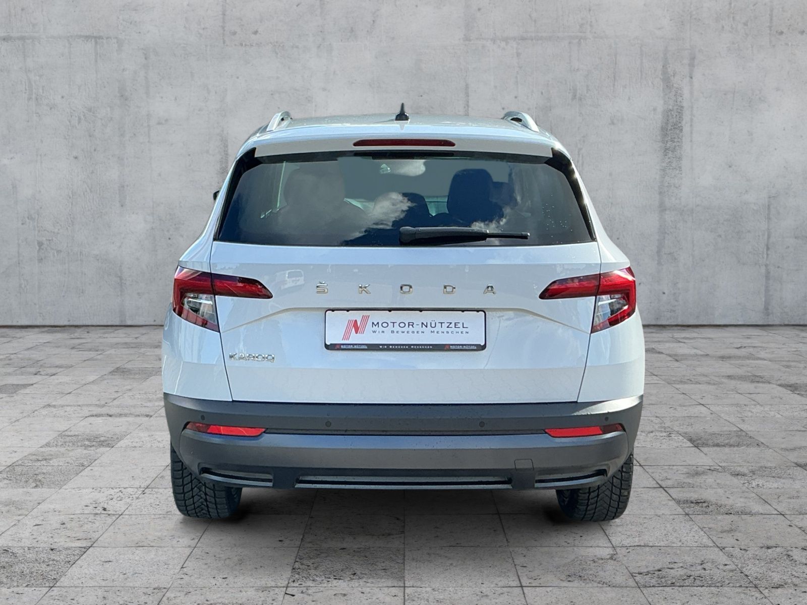 Skoda Karoq - Bild 5