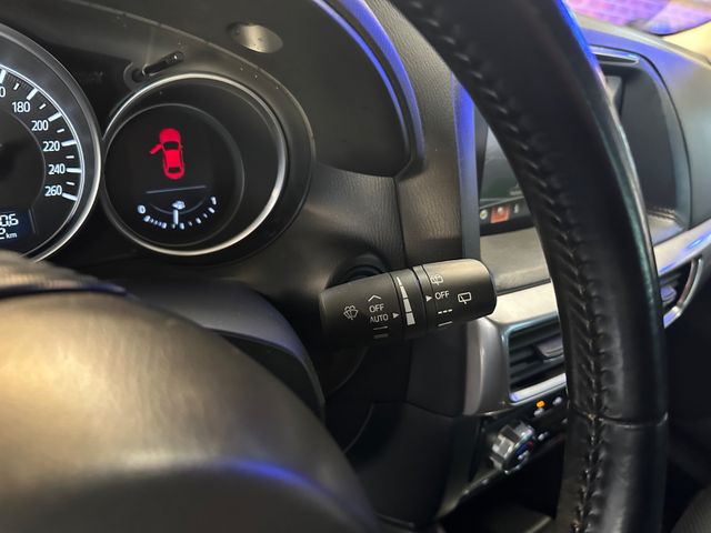 Mazda CX-5 Exclusive-Line 2WD *AHZ*