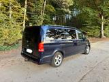 Mercedes-Benz Mercedes Benz V-klasse w447 250d 360 Kamer... - Mercedes-Benz 250 aus 2014