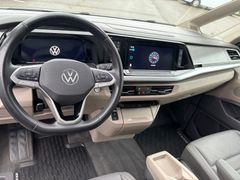 VW Volkswagen T7  #18" #Pano #Matrix #Standheizung