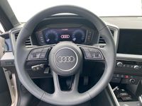 Audi A1 - Vorschau Bild 12