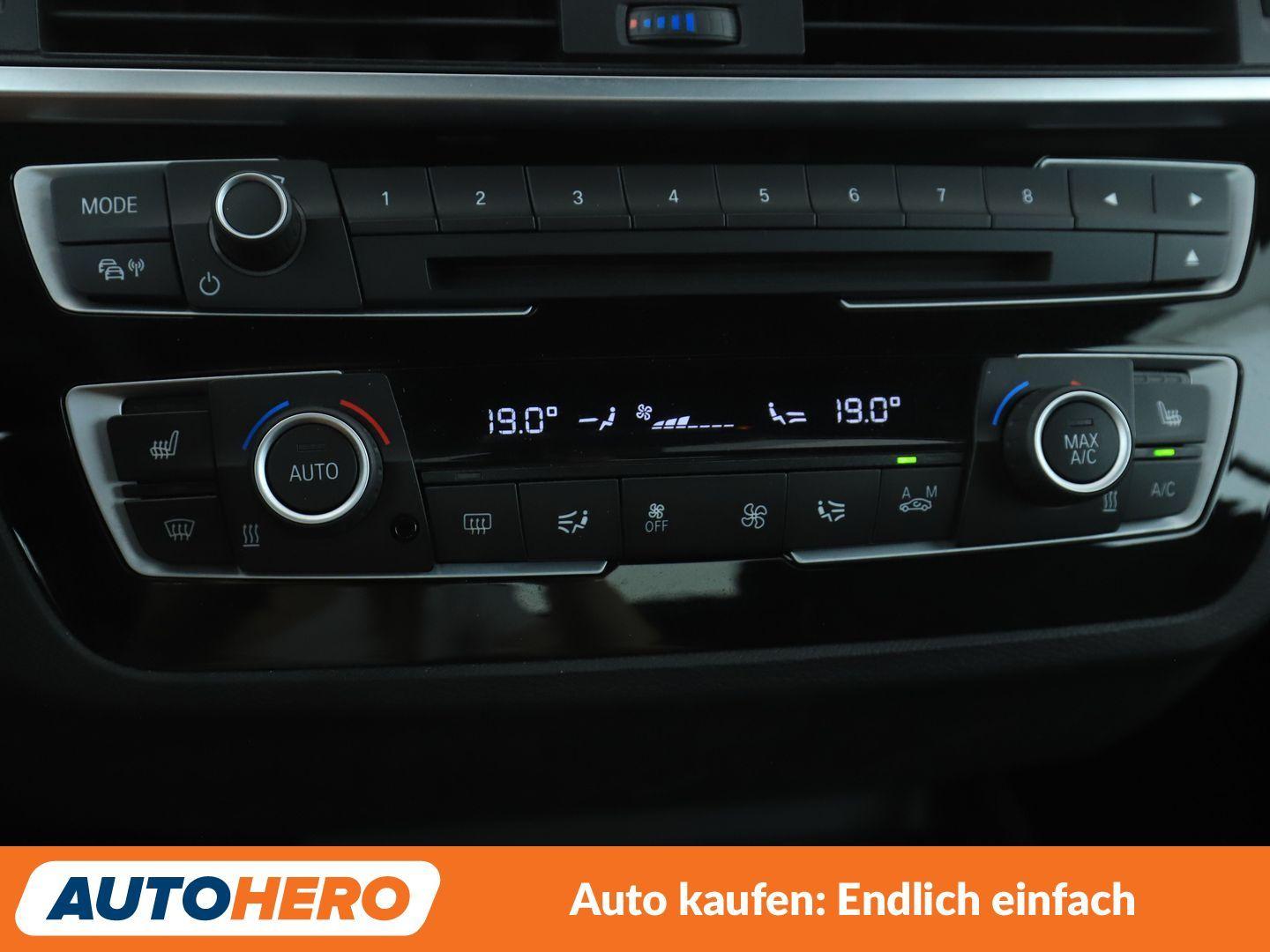 BMW 2er 230i M Sport Aut.*NAVI*ACC*CAM*PDC*SHZ*LIM*