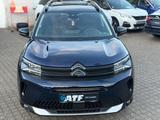 Citroën C5 Aircross Max Automatik HDI 130 - Citroën C5 Aircross MAX mit Diesel-Antrieb