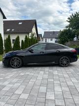 BMW Gran Coupé 220i M-Packet+4 BMW Alufelgen(Winter) - BMW: Alufelgen