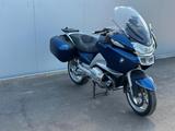 BMW R1200 RT mit wenig KM  - Offers