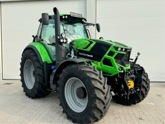 Deutz-Fahr Agrotron 6175 RC Shift