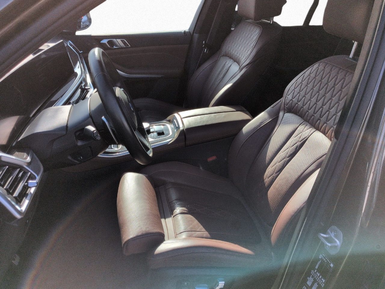 BMW X5 - Bild 12