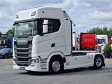 Scania 500S NGS Highline 4x2 - New - Full spec - Retard - Angebote