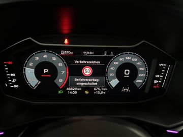 Bild 11 Audi A1 1.5 TFSI 35 Sportback advanced