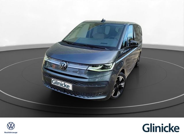 Volkswagen T7 Multivan Style Lang 5Jahre Garantie* Pano HEA