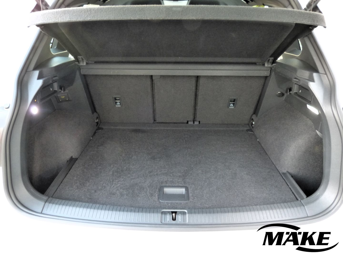 Tiguan R-Line 2.0 TSI DSG,4Motion,AHK,ACC,LED-Ma