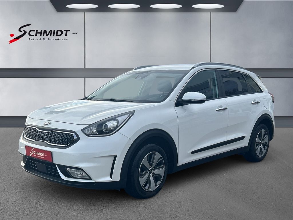 Angebot ansehen Kia Niro