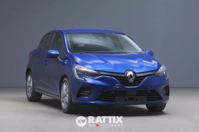 Renault Clio 1.5 BlueDCI 100CV Business