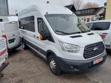 Ford Transit Bus 17-Sitze 460 L4  Trend - Ford Transit in Lübeck