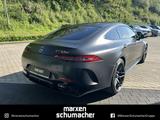 Mercedes-Benz AMG GT 63 S E PERF PerfSitze+Keramik+MAGNO+Carb. - gebrauchte Sportwagen