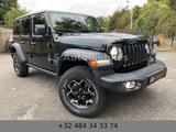 Jeep Wrangler 2.0 4xe Unlimited Rubicon Automatik - Jeep Wrangler mit Hybrid-Antrieb: Rubicon