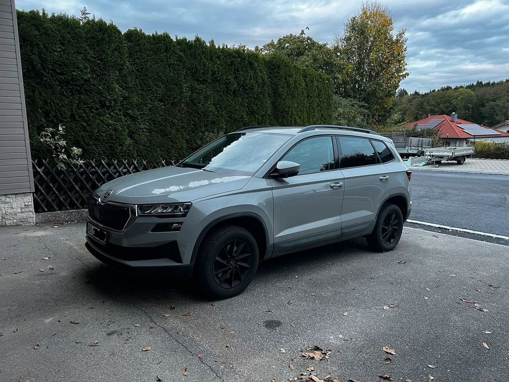 Image of Skoda Karoq
