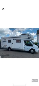 Ford Laika X700 - Offers