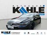 Volkswagen Golf R 2.0 TSI DSG OPF BLACK EDITION 4MOTION Akr - Volkswagen Golf: Leder