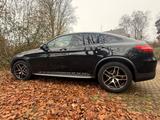 Mercedes-Benz CLC 250 4-Matic Coupé AMG-Line Nachtpaket - Mercedes-Benz Clc AMG