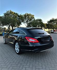 Mercedes CLS Shooting Brake - 5