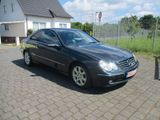 Mercedes-Benz CLK 200 CLK Coupe Automatic/Leder/Navi/Xenon