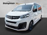 Opel Crosscamp Lite NAVI,SHZ,Keyless