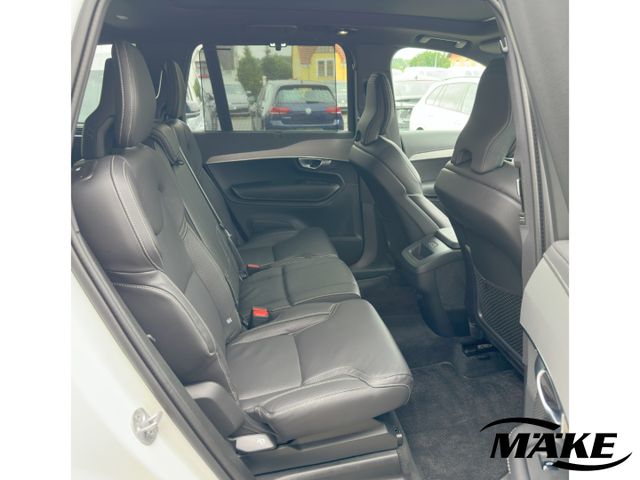 XC90 Plus, 7-Sitzer, Harman-Kardon, Panorama-Dac