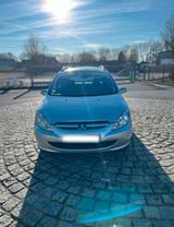 Peugeot 307 SW | HU 7/2027 | 2.0 HDI 136 P... - Peugeot 307 mit Diesel-Antrieb: 2.0