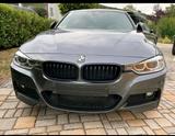 BMW bmw f31 335d M-sport xdrive 230kw! head up... - BMW 230: 230d