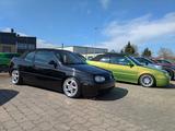Volkswagen Golf 3 4 Cabrio US Umbau ETA BETA Turbo Fe... - Volkswagen Golf aus 2000: Golf4