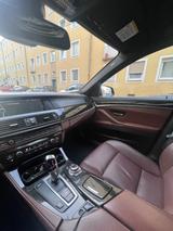 BMW 523i - Vollleder, PDC, Head up - BMW 523 in Nürnberg