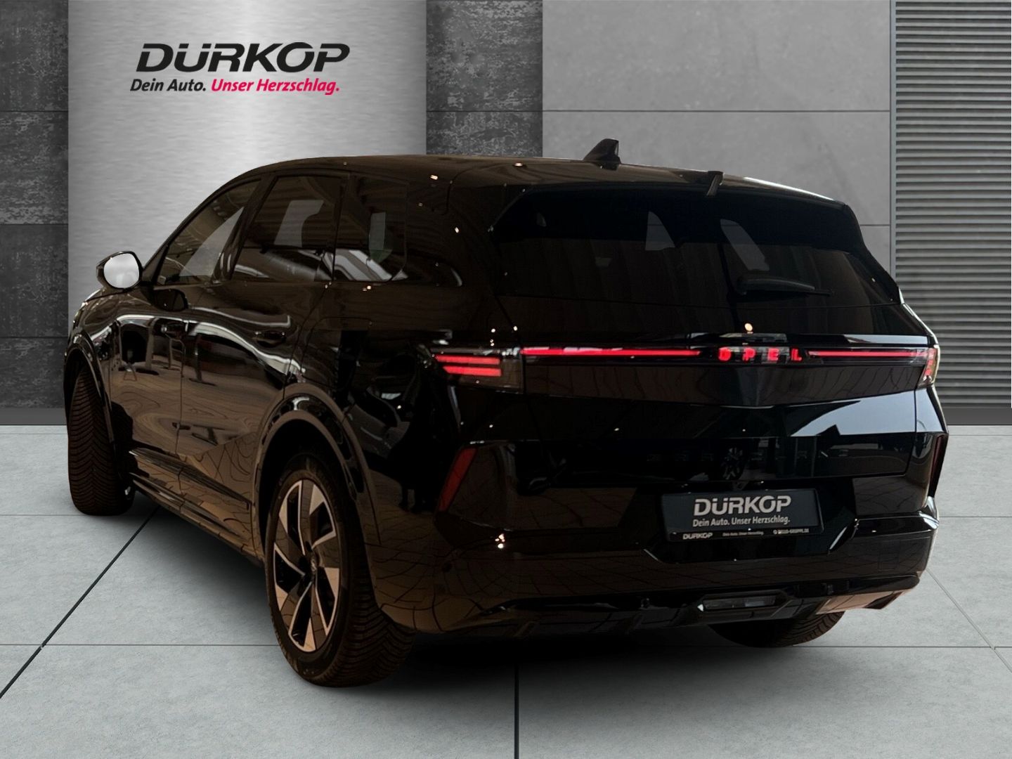 Opel Grandland (X) - Bild 3